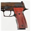 Image 8 : Sig Sauer Texas Ranger Commemorative P320