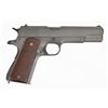 Image 5 : WW2 Colt US M1911 .45 ACP Pistol NOS Condition
