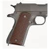 Image 6 : WW2 Colt US M1911 .45 ACP Pistol NOS Condition