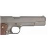 Image 8 : WW2 Colt US M1911 .45 ACP Pistol NOS Condition