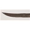 Image 8 : Antique Spanish Colonial Espada Ancha