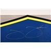 Image 2 : Jimmie Johnson Autographed Lowes Car Hood