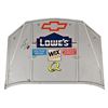 Image 3 : Jimmie Johnson Autographed Lowes Car Hood