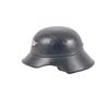 Image 8 : Original WWII German Luftschutz Helmet