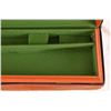 Image 8 : Parker Reproduction Winchester Leather Gun Case