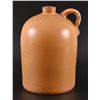 Image 4 : Meyer Pottery Texas Stoneware 1 Gallon Jug