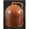 Image 2 : Meyer Pottery Texas Stoneware 1 Gallon Jug