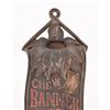 Image 2 : Banner Fine Cut Chew Cast Iron Match Holder