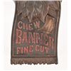 Image 3 : Banner Fine Cut Chew Cast Iron Match Holder