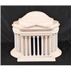Image 2 : Thomas Jefferson Memorial Cigar Humidor