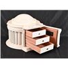 Image 8 : Thomas Jefferson Memorial Cigar Humidor