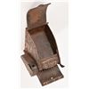 Image 8 : Antique Cigar Cutter, Match Dispenser
