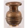 Image 1 : Antique Brass Spittoon