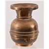 Image 3 : Antique Brass Spittoon