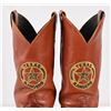 Image 2 : Captain Jack Dean Custom Texas Ranger Boots