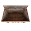 Image 13 : Wells Fargo Express Wood Transit Chest