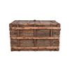 Image 15 : Wells Fargo Express Wood Transit Chest