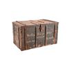 Image 1 : Wells Fargo Express Wood Transit Chest