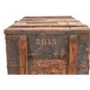 Image 6 : Wells Fargo Express Wood Transit Chest
