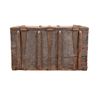 Image 7 : Wells Fargo Express Wood Transit Chest