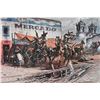 Image 2 : Donald M. Yena Framed Print
