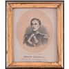 Image 1 : Ignacio Seguin Zaragoza Framed Print