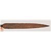 Image 3 : Antique Spanish Colonial Lance Tip