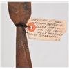 Image 4 : Antique Spanish Colonial Lance Tip