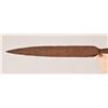 Image 7 : Antique Spanish Colonial Lance Tip