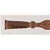 Image 2 : Antique Spanish Colonial Lance Tip