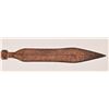 Image 3 : Antique Spanish Colonial Lance Tip