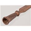Image 4 : Antique Spanish Colonial Lance Tip