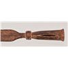 Image 6 : Antique Spanish Colonial Lance Tip