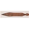 Image 7 : Antique Spanish Colonial Lance Tip