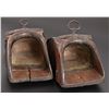 Image 7 : Spanish Colonial Saddle Stirrups