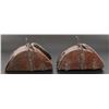Image 8 : Spanish Colonial Saddle Stirrups
