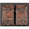 Image 9 : Spanish Colonial Saddle Stirrups