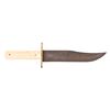 Image 2 : Bear & Son Damascus Hunting Knife