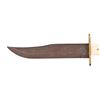 Image 8 : Bear & Son Damascus Hunting Knife