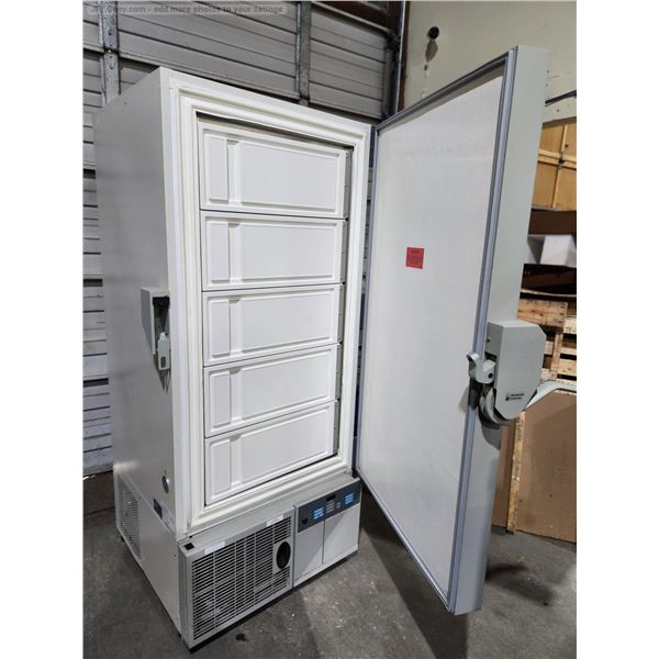 Thermo Revco ULT1786-5-D -80C, 17 cubic foot Sub Zero Freezer