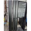 Image 2 : Lot of APC Server Cabinets and Equipment Loaded With PunchDown Patch Panels