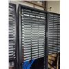Image 5 : Lot of APC Server Cabinets and Equipment Loaded With PunchDown Patch Panels