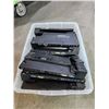 Image 2 : Bin of Lenovo Laptop Docking Stations
