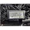 Image 2 : Bin Full of HP Laptop Chargers 65W