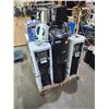 Image 2 : Lot of Small Kitchen Appliances - Water Coolers, Microwaves, Toasters + More
