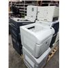 Image 4 : Lot of HP Printers