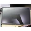 Image 2 : Lot of 5 MonitorsTested and Working - HP LG