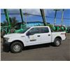 Image 1 : (867312) 2015 Ford F150 XL Pickup Truck 4X4, 103305 Miles, Lic. 061TVU (Starts & Runs - See Video)