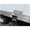 Image 17 : (HI717D) 2014 Isuzu Box Truck, 14-Ft Long w/ Liftgate, 144767 Miles, Lic. 352TVA (Starts & Runs - Se