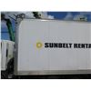 Image 21 : (HI717D) 2014 Isuzu Box Truck, 14-Ft Long w/ Liftgate, 144767 Miles, Lic. 352TVA (Starts & Runs - Se
